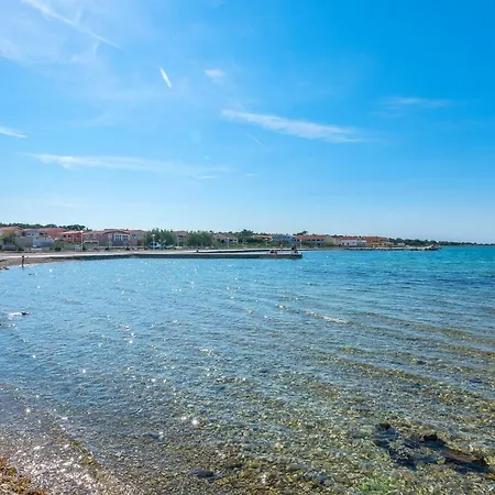 Διαμέρισμα With Parking Space - 18532 *