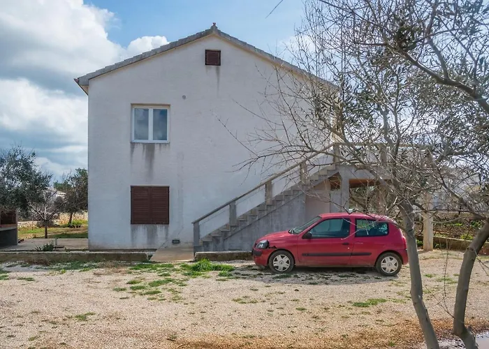 With Parking Space - 18532 *