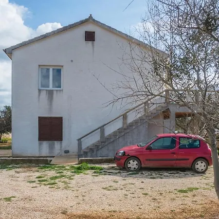 With Parking Space - 18532 *