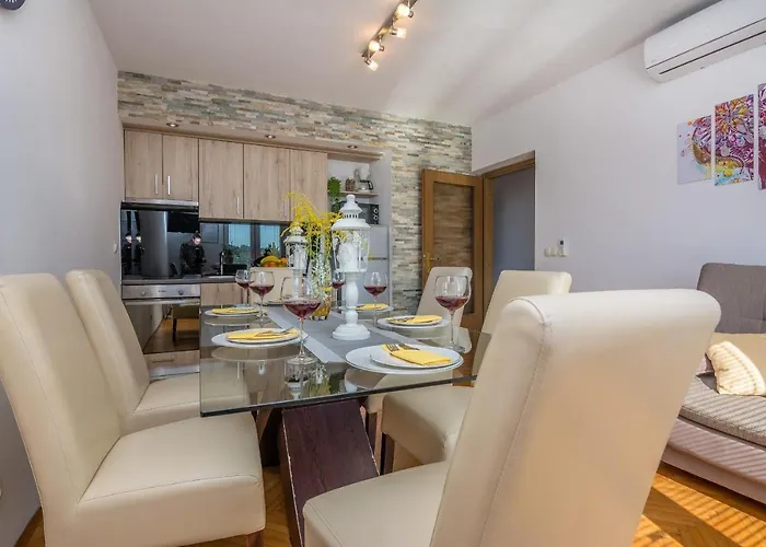 With Parking Space - 18532 *